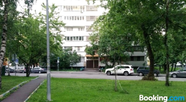 City Inn Apartments - Baumanskaya