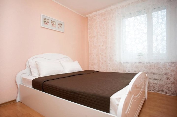 InnDays Apartment Nakhimovsky Prospekt