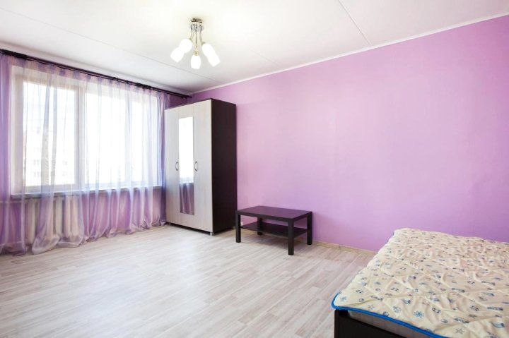 Sadovoye Koltso Apartment Tsaritsino