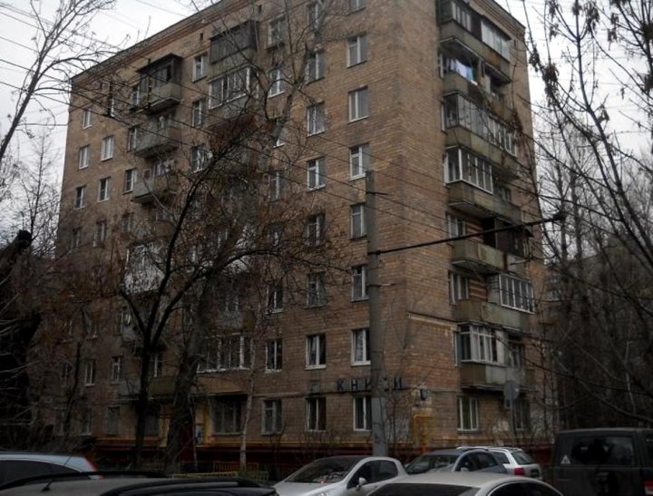 City Realty Central Apartments Near Belorusskaya