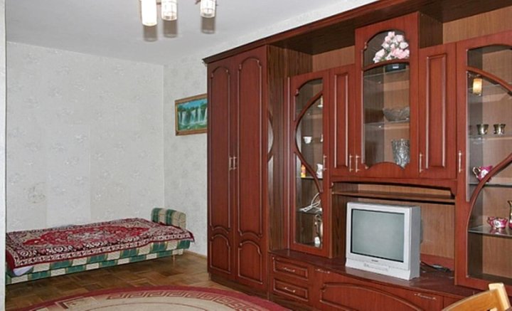 Sadovoye Koltso Apartments Maryino