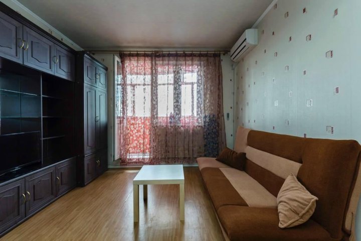 Apartment Zhulebino