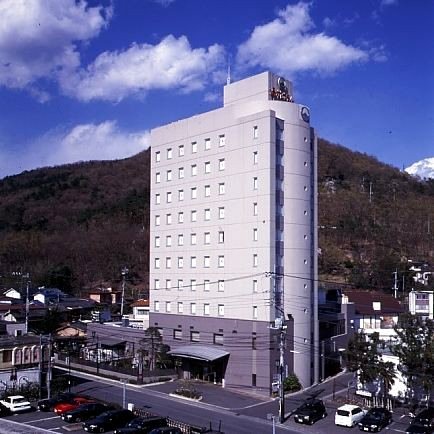 Yumura Hotel B&B