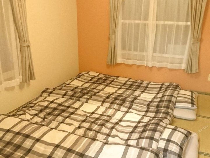 TM 2 Bedroom Apartment in Otaru 102