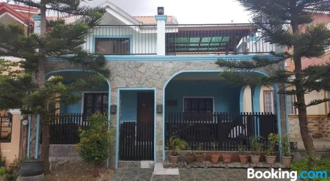 Kaja Greenville Subd, Tagaytay