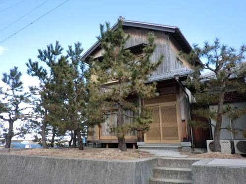 Sakaetei Annex(Awajishima)