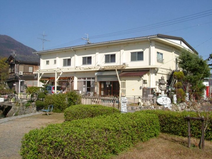 舞子屋民宿(Maikoya)