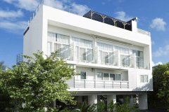 恩纳克里佩冲绳基地怀尔斯酒店(Wires Hotel Onna Clipper Okinawa Base)