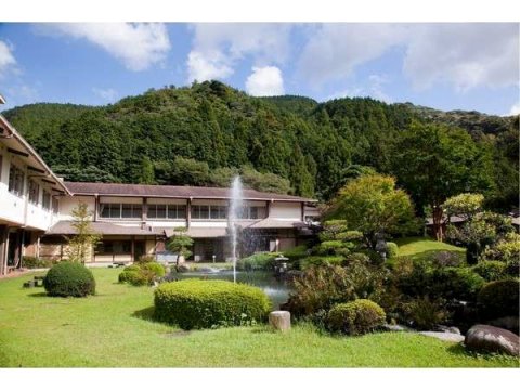 一之俣温泉格兰酒店(Ichinomata Onsen Grand Hotel)