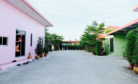 Pong Pai Resort