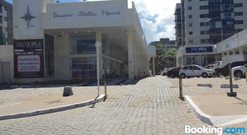 Apartamento Sol e Mar Maceió