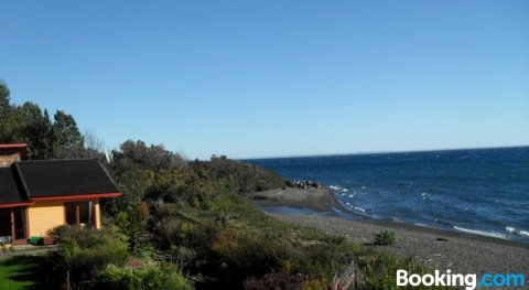 Cabañas Playa Ensenada