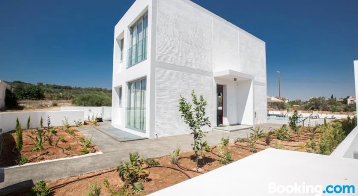 Greco Villas