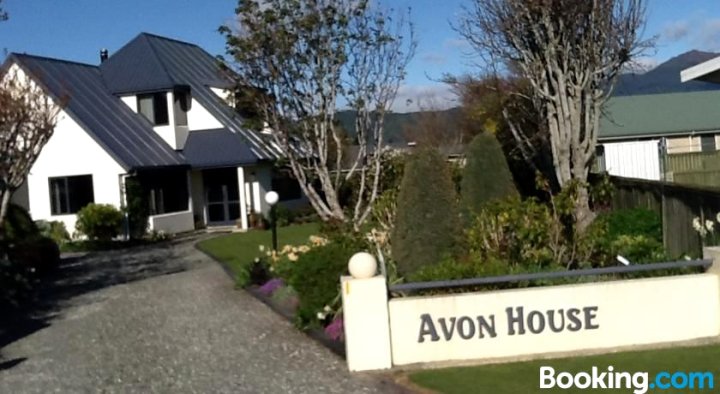 Avon House