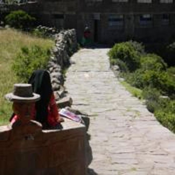 Titicaca Lodging