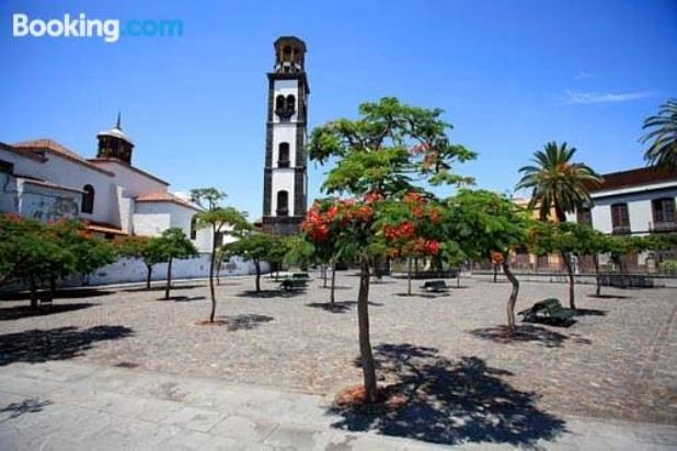 Barco SC Tenerife