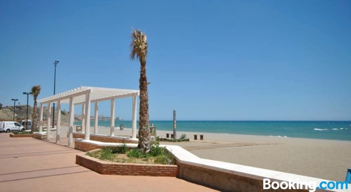 Cubo's Apartamento España 2C Fuengirola