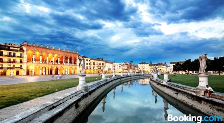 Casa Prato Della Valle