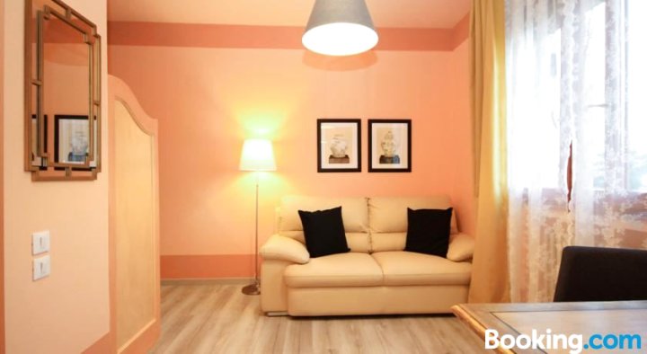 Yourbanflat Canaletto 16