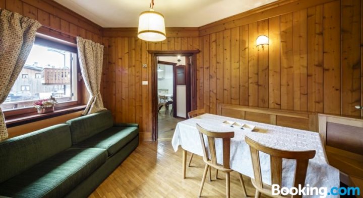 Villa Il Ginepro - Stayincortina