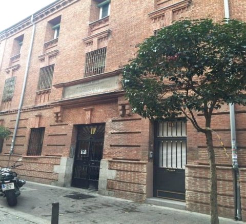 Diapasón Lofts