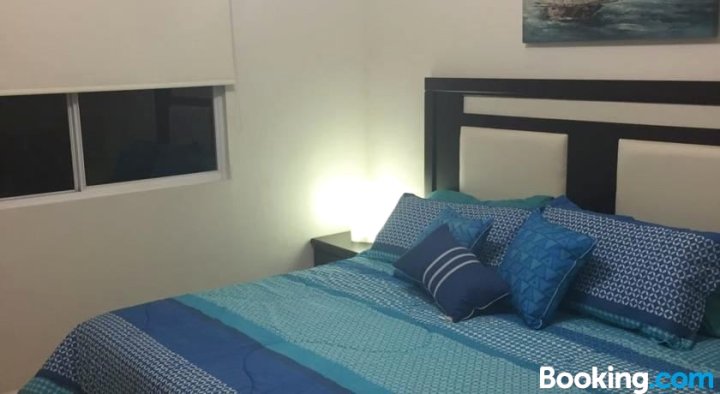 Best Value 3 Bedroom Apartment at Playa del Carmen