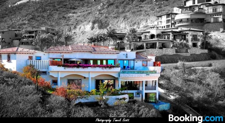 Green Home Cabo