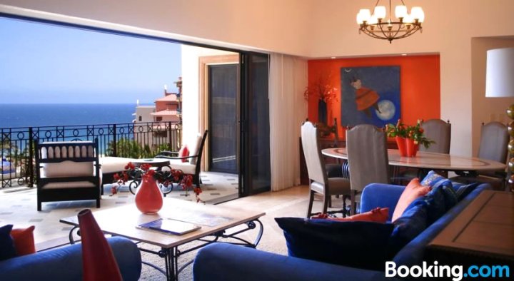 Luxury 5 Star Ocean Front Resort Package by LuxLife Cabo Vacations