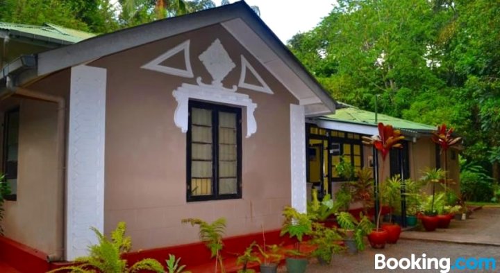 Ivy Banks Residence Kandy
