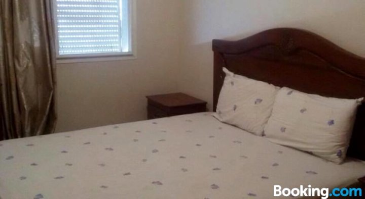 Apartment Two Bedrooms in Hassan