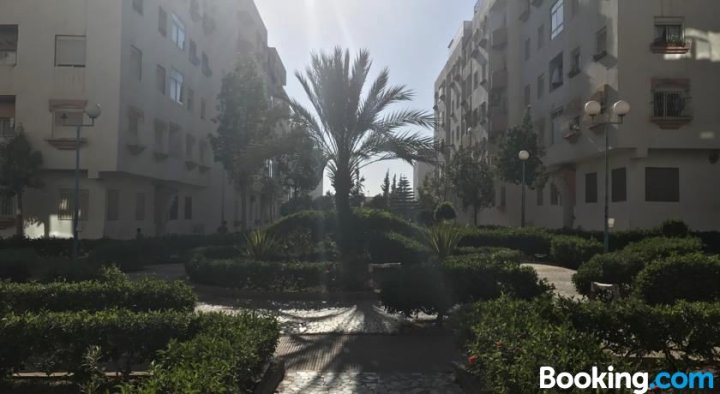 Executive Apartment Essalam Agadir