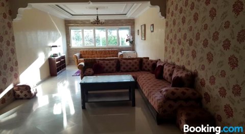 Appartement en Residence privée à Tanger