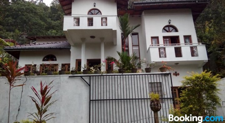 La Maison de Kandy