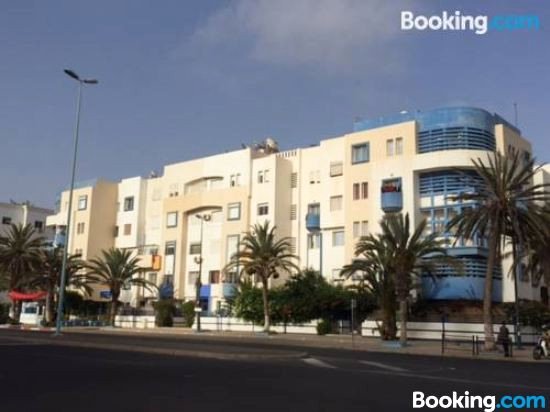 Appartement El Houda