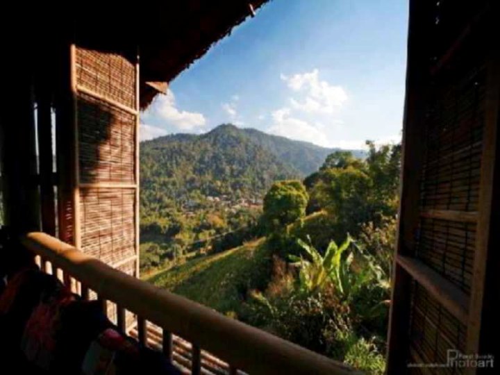 Lanjia Lodge