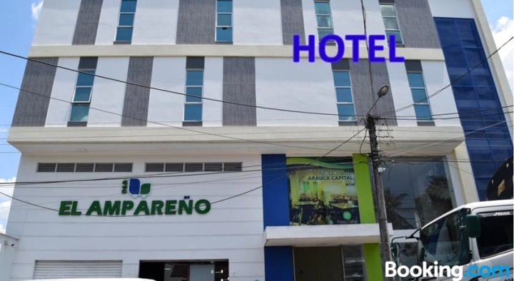 Hotel Arauca Capital