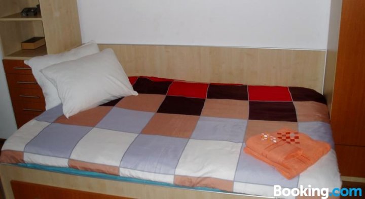 Apartament Mircea