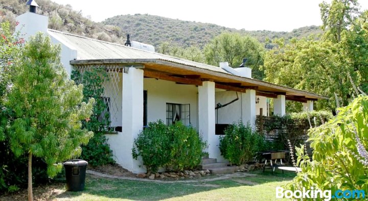 Kranskloof Country Lodge