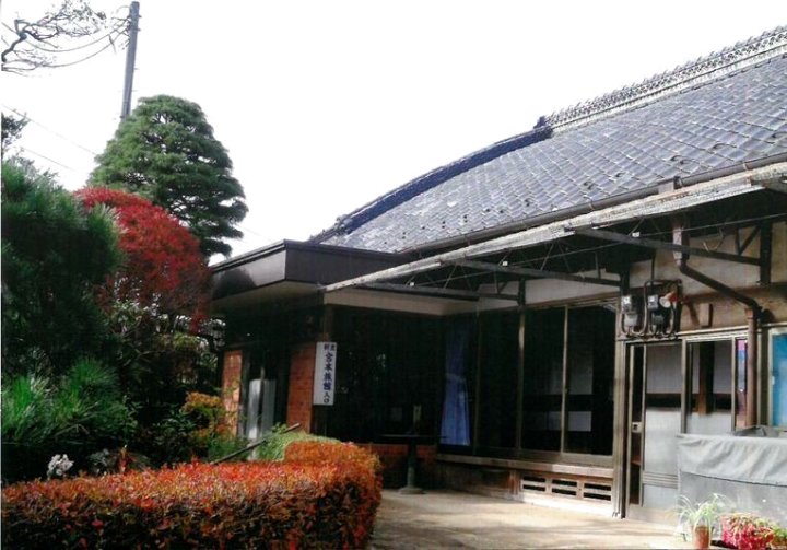 Miyamoto Ryokan (Chiba)