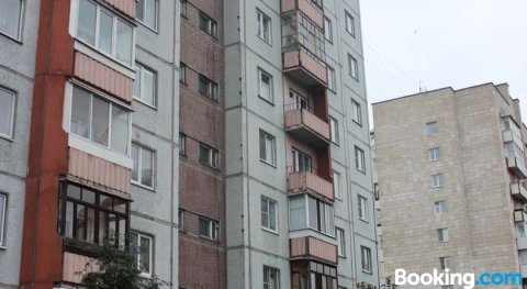 Квартира в центре Новгородский 113