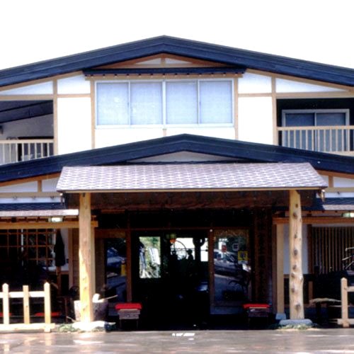 Yumoto Tsugarufujimiland Hotel