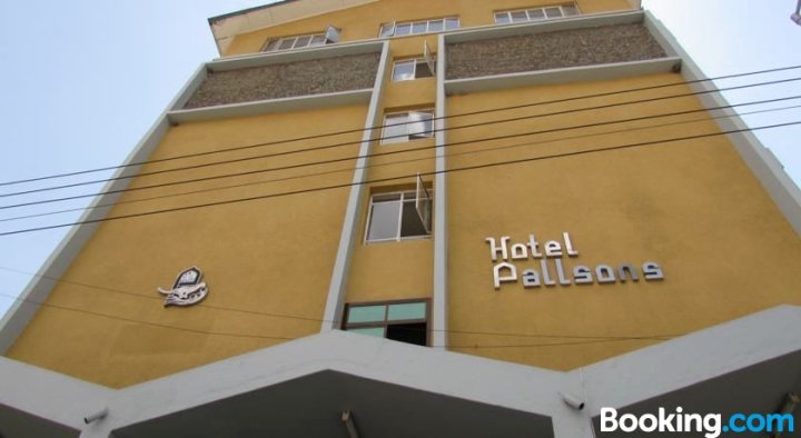 Pallsons Hotel