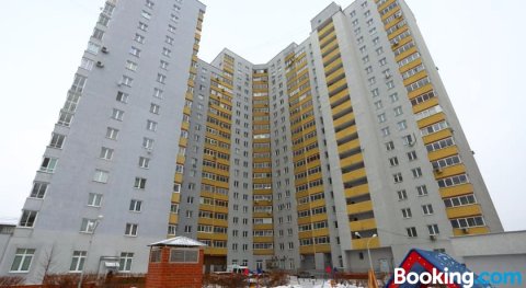 Apartment on Souznaya 2