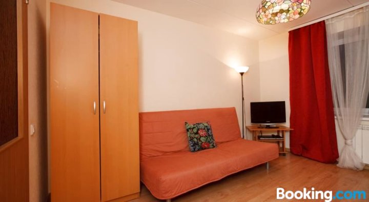 Apartment Nagornaya 11