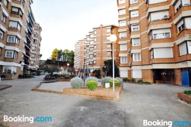 Apartment Downtown Sabadell