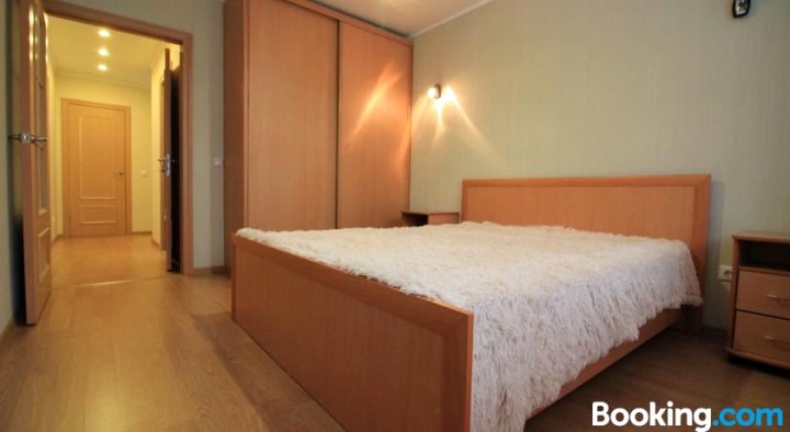 Apartamenty Ervye 30/1