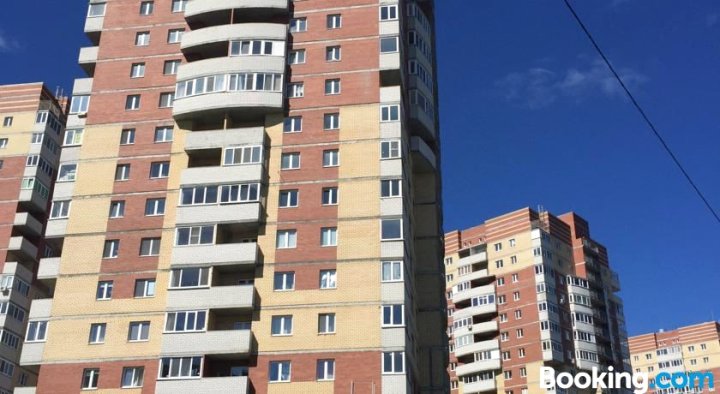 Happy Apartment on Zelinsky Street 5