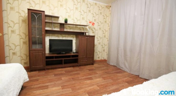 Apartamenty na Gazovikhov 67