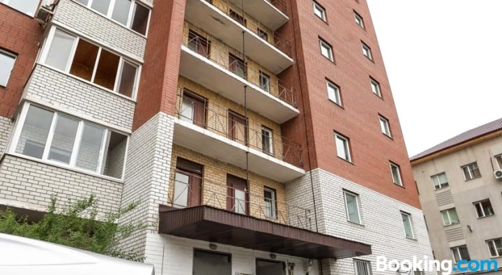 3к Apartment Center Gorkogo 59