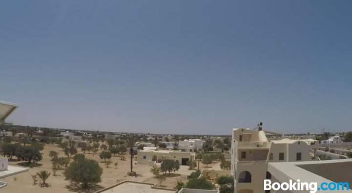 Residence Djerba